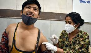 देश में पिछले 24 घंटों में 30570 नए मामले 431मरीजों की मौत