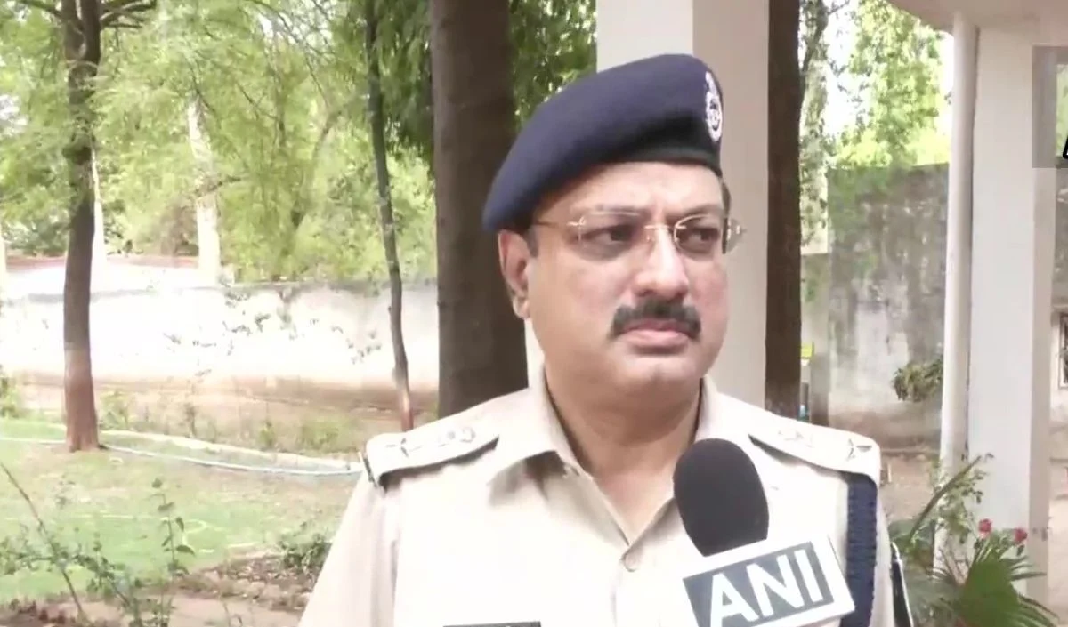 पुलिस ने एक और आरोपी का किया एनकाउंटर मारे गए अब तक 3 हत्यारे