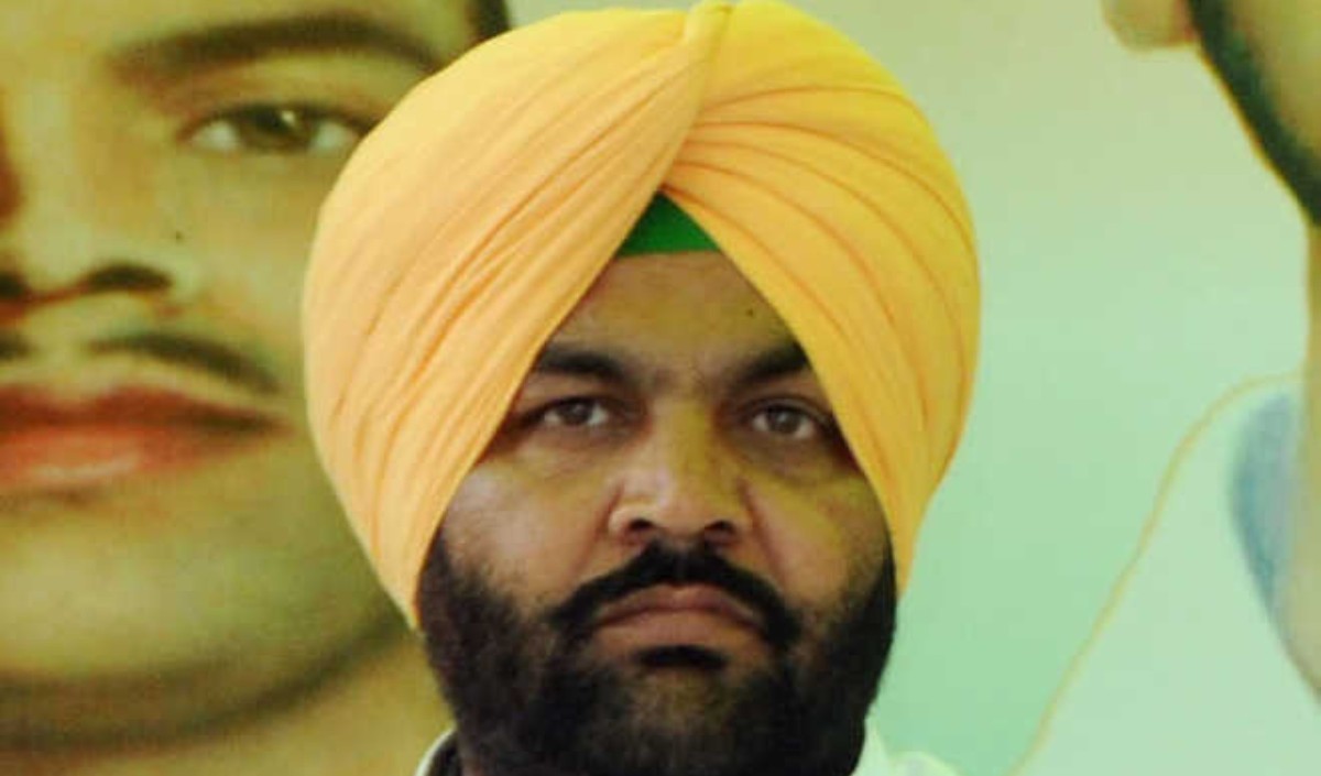 पंजाब के साथ विश्वासघात को किसी भी कीमत पर बर्दाश्त नहीं किया जाएगा  सांसद गुरजीत सिंह औजला