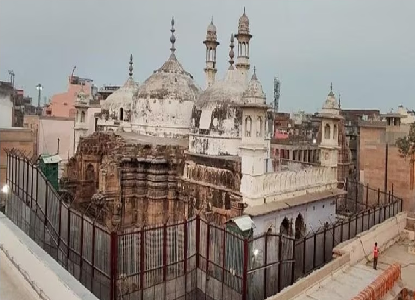 Gyanvapi केस में फैसला आते ही मुस्लिम पक्ष ने ये क्या कर दिया बड़ा ऐलान, हिंदू पक्ष भी कर रहा बड़ी तैयारी