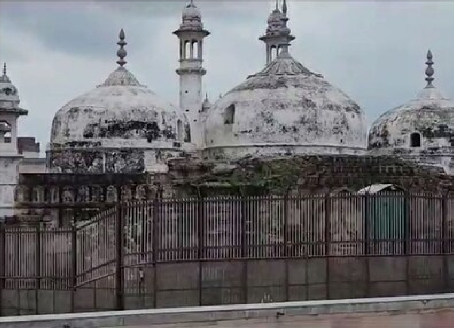 Varanasi: श्रृंगार गौरी-ज्ञानवापी में पूजा-श्रृंगार-रागभोग के आठ मुकदमों की सुनवाई आज