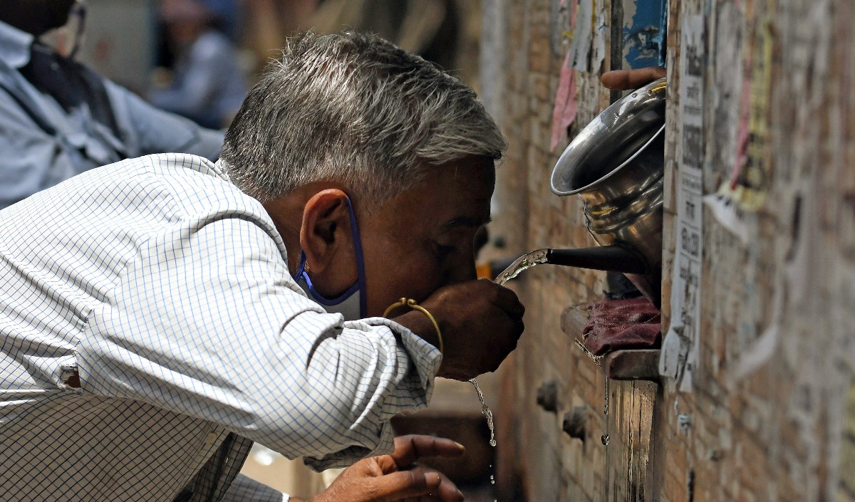 पंजाब में भीषण गर्मी के कारण 14 मई से सभी स्कूलों में छुट्टियों की घोषणा