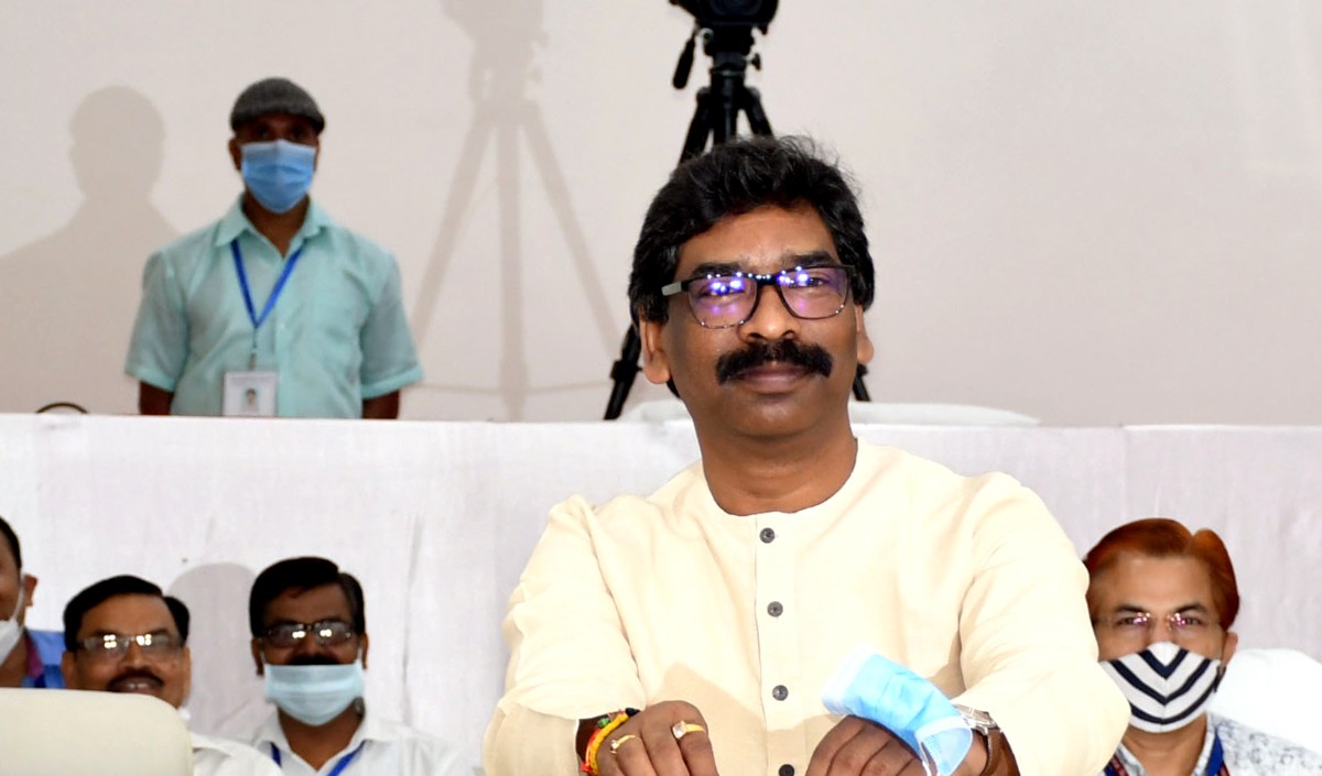 मुख्यमंत्री ने 25 हजार करोड़ रुपए की अनियमितता की जांच के आदेश दिये