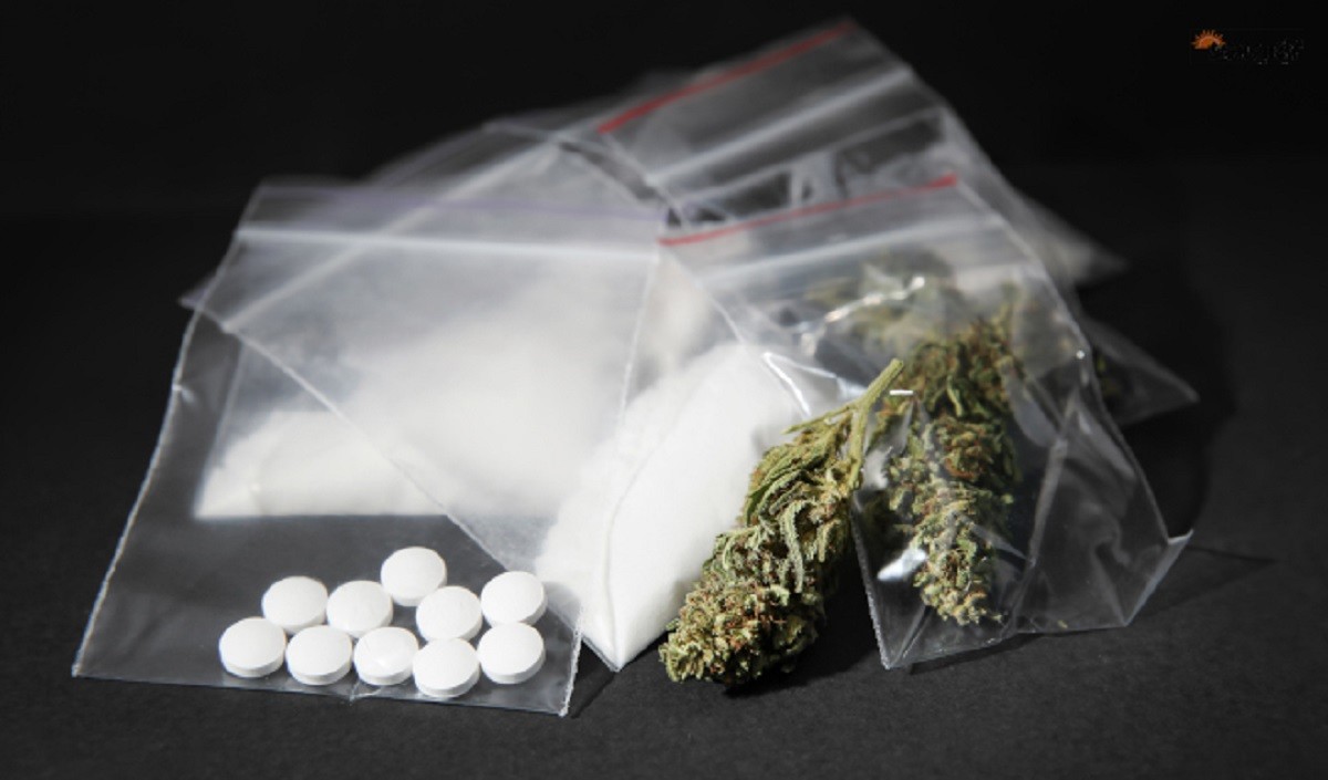 अटारी बॉर्डर पर करीब 700 करोड़ रुपये की 102 किलो हेरोइन जब्त मुलेठी की खेप में छिपाकर रखी गई थी