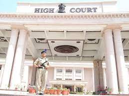 हाईकोर्ट ने खारिज की 2019 में बनी पुलिस इंस्पेक्टरों की सीनियारिटी लिस्ट