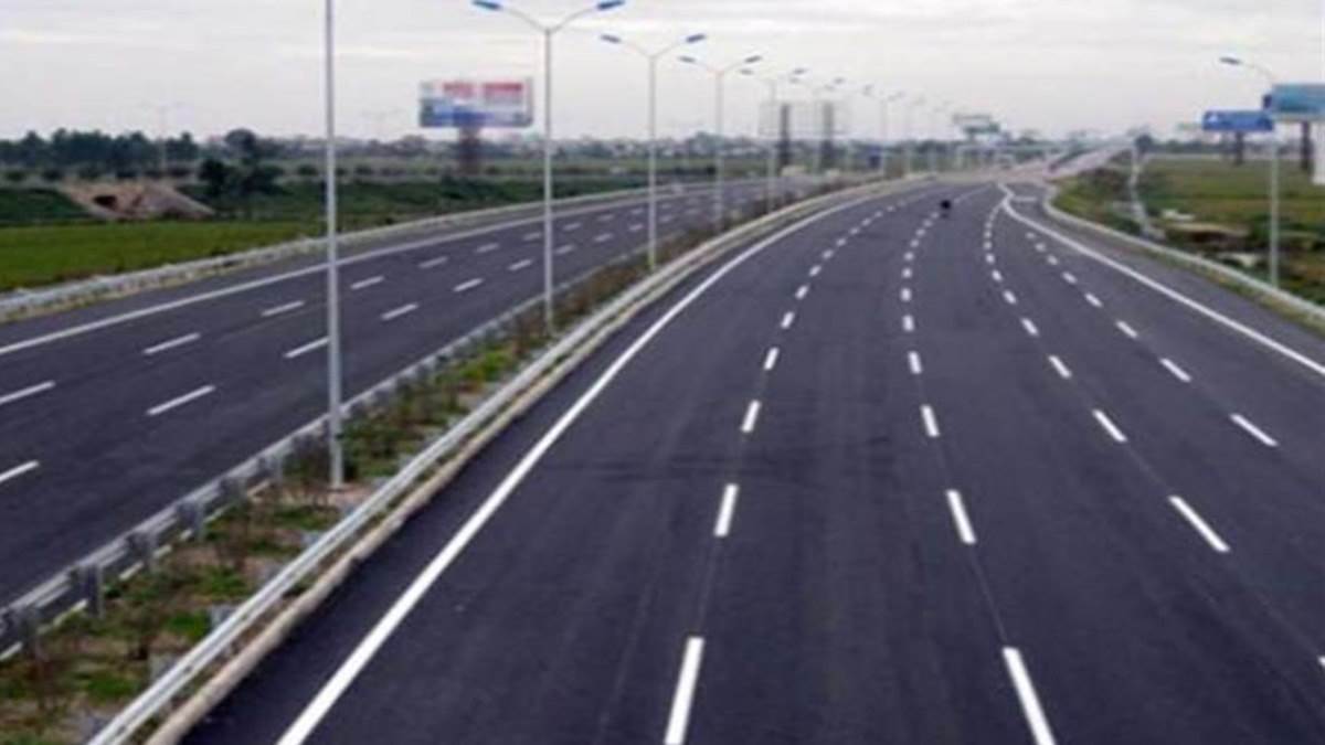 6 लेन से होकर गुजरेगी भगवान राम की जन्मस्थली