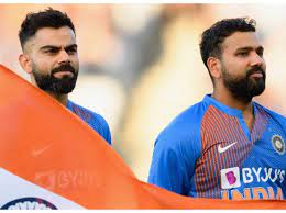 टी-20 की कप्तानी छोड़ेंगे विराट पढ़िए पूरी चिट्ठी कोहली ने लिखा- फिलहाल मुझे स्पेस चाहिए