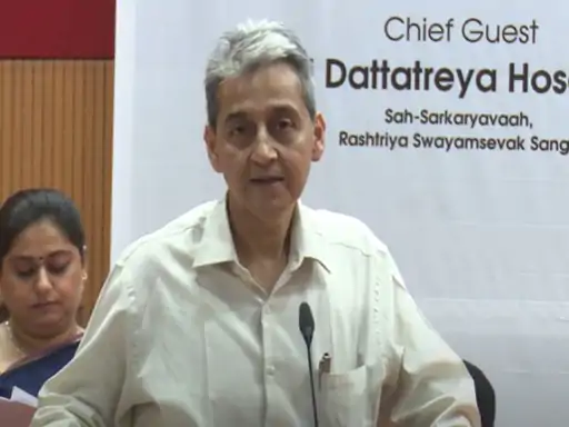 IAS पंत छोड़ कर जा रहे ब्यूरोक्रेसी की दिलचस्प कहानी: दिल्ली जाकर बनेंगे जहाजरानी मंत्रालय में सेक्रेट्री, राजस्थान के IAS काडर में तबादलों का नया सबक