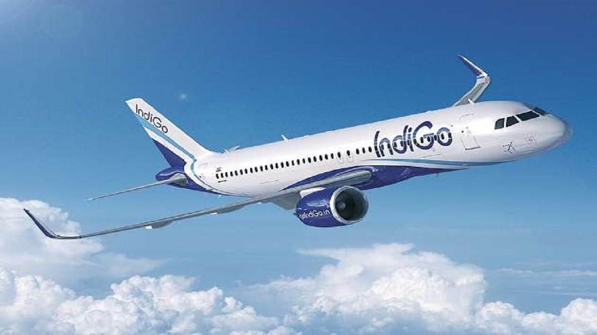 New Delhi: Delhi-Doha IndiGo Flight को पाकिस्तान के कराची किया गया डायवर्ट, ये है वजह