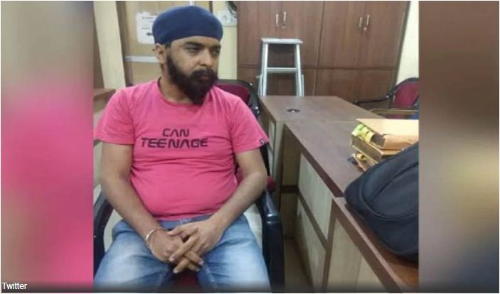 भाजपा नेता तजिंदर बग्गा को पंजाब पुलिस ने किया गिरफ्तार, कपिल मिश्रा बोले- एक सच्चे सरदार से इतना डर क्यों?