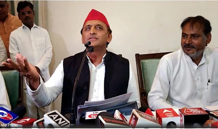 स्वाभिमान से समझौता किया लेकिन बदले में दर्द मिला: अखिलेश पर शिवपाल का निशाना