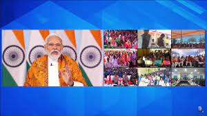 नेपाल: सत्ताधारी गठबंधन की चुनाव में बढ़त जारी, 148 सीटों के रिजल्ट में 77 पर जीते