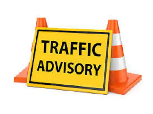 वाराणसी में आज रूट डायवर्जन प्लान लागू राष्ट्रपति रामनाथ कोविंद आ रहे हैं शहर