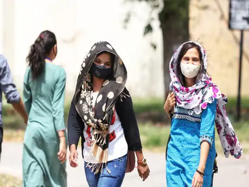 उड़ीसा में उठे तूफान का असर यूपी में नहीं पड़ेगा पूर्वांचल के 6 जिलों में बारिश का अलर्ट