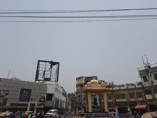 यूपी में आज जमकर होगी बारिश तराई क्षेत्र के 11 जिलों में रेड अलर्ट जारी