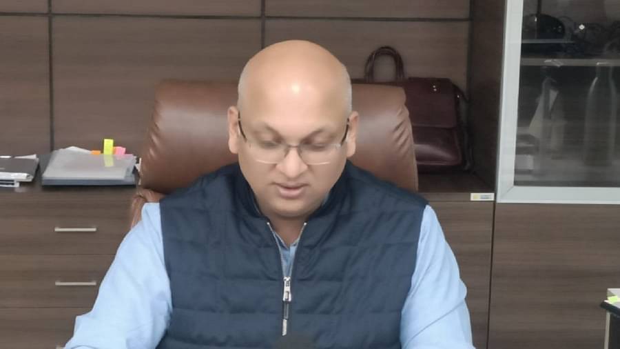  STF ने एक और आरोपी को किया गिरफ्तार प्रश्न पत्र का सेट एडमिट कार्ड और कई मोबाइल किए गए बरामद