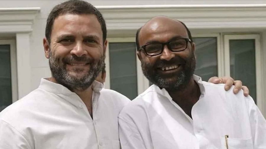 UP: यूपी कांग्रेस अध्यक्ष अजय कुमार लल्लू के खिलाफ जारी गिरफ्तारी वारंट कोर्ट ने निरस्त किया, 20 हजार का मुचलका भरना होगा