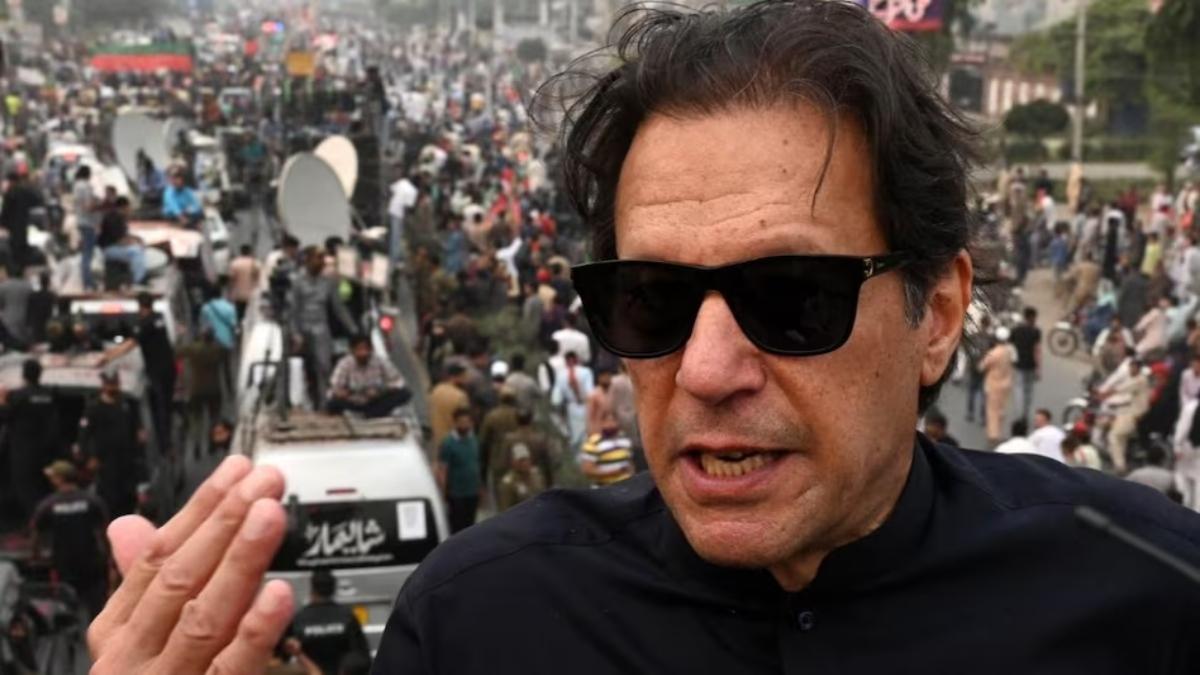 Pakistan: सियासत और गिरफ्तारी, इमरान खान पहले नहीं, 7 पूर्व PM पर गिरी चुकी है गाज