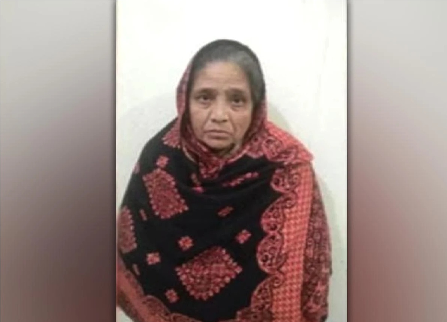 Muzaffarnagar की इमराना के मन में इतना गुस्सा था कि चार टाइम बम बनाने का ऑर्डर दे दिया, UP STF ने सबको धर दबोचा