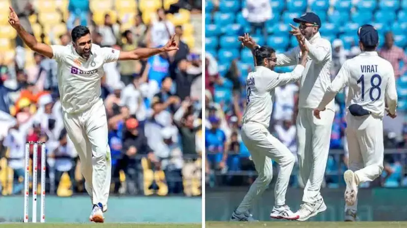 IND vs AUS 1st Test Match: ऑस्ट्रेलिया की बड़ी हार, भारत को पारी और 132 रन से मिली जीत