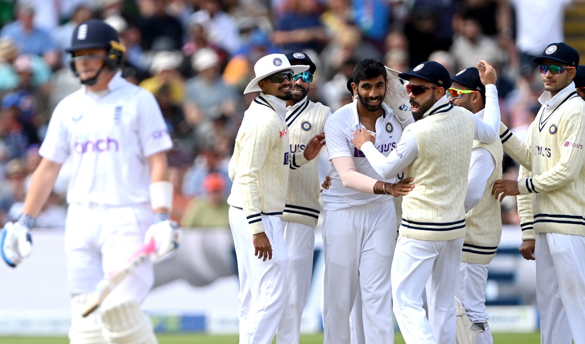 nd vs Eng हार्दिक के आलराउंड प्रदर्शन से भारत ने इंग्लैंड को 50 रन से हराया
