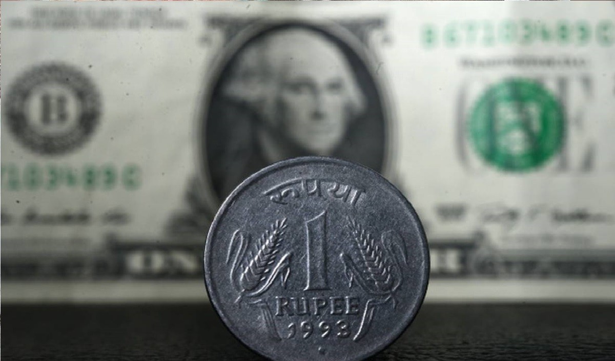 upee Vs Dollar भारतीय रुपये में विदेशी लेन देन बढ़ाने का फैसला