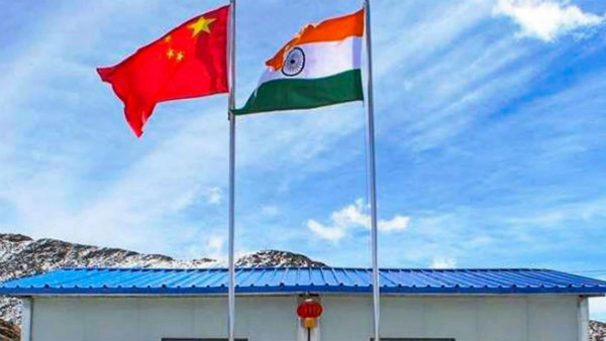 New Delhi: 4 महीने बाद India-China के बीच फिर कोर कमांडर स्तर की बैठक, पूर्वी लद्दाख समेत इन मसलों पर हुई बात