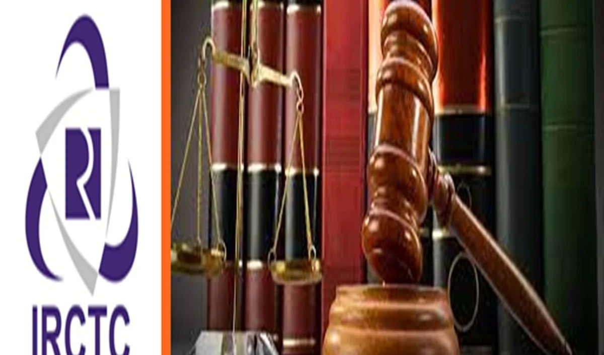 शख्स ने रेलवे से 35 रुपये वापस लेने के लिए पांच साल तक लड़ाई लड़ी तीन लाख लोगों को हुआ फायदा
