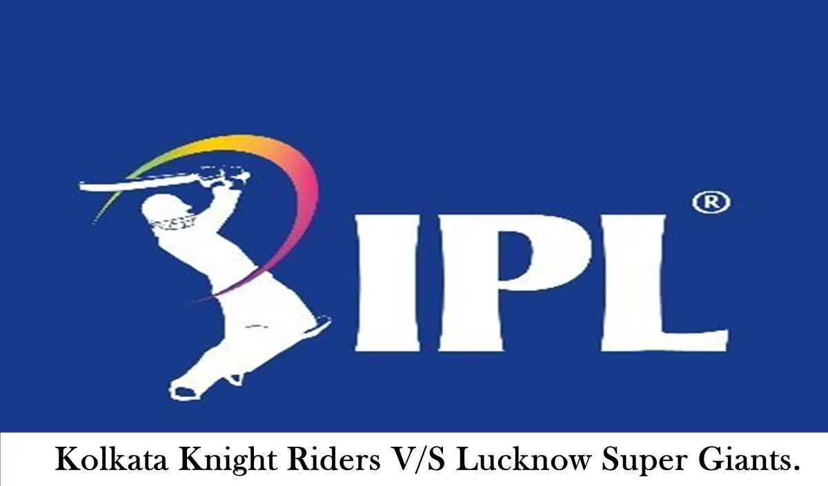 प्लेऑफ की उम्मीदों को बनाये रखने के लिए केकेआर को लखनऊ के खिलाफ बड़ी जीत की जरूरत