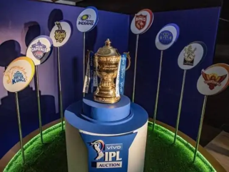 IPL में नई टीमों के लिए टेंडर जारी