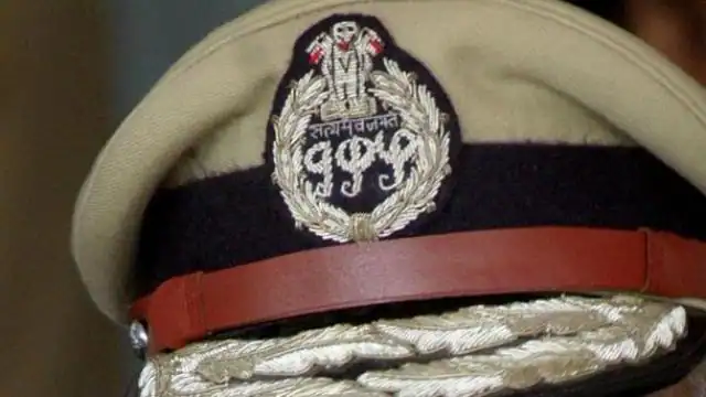 प्रीतिंदर सिंह आगरा के पहले कमिश्नर, IPS लक्ष्मी सिंह यूपी की पहली महिला पुलिस कमिश्नर