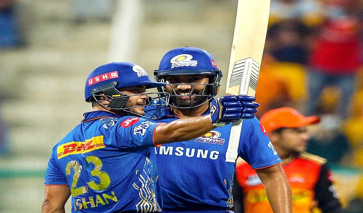 IPL 2022: आलोचनाओं को लेकर ईशान किशन ने तोड़ी चुप्पी खराब फॉर्म पर दिया यह जवाब