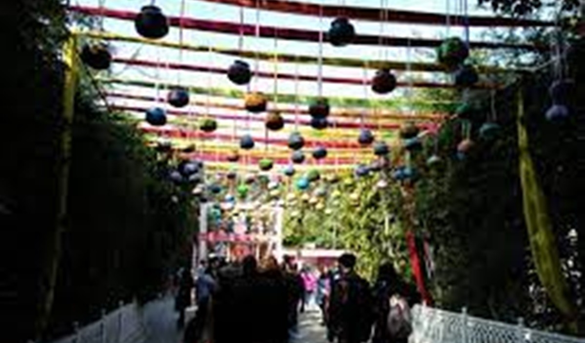 जयपुर साहित्य महोत्सव का 15वां संस्करण होटल क्लार्क आमेर में शुरू