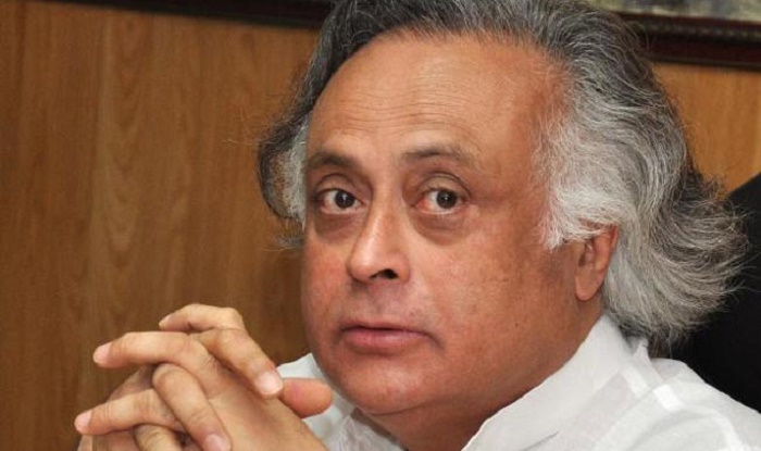 Congres: कांग्रेस ने AIMIM को बताया बीजेपी की बी टीम, जयराम रमेश बोले- ओवैसी को भगवा पार्टी से मिल रहा ऑक्सीजन