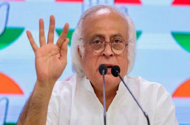 भर्तृहरि महताब प्रोटेम स्पीकर बनाए जाने पर कांग्रेस ने उठाए सवाल, जयराम रमेश बोले- यह संविधान का अपमान