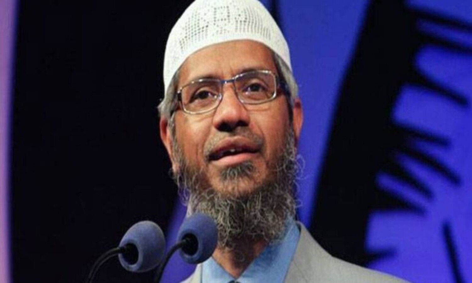 New Delhi: भारत के भगोड़े का कतर में स्वागत, FIFA WC में इस्लाम का प्रचार करेगा जाकिर नाइक