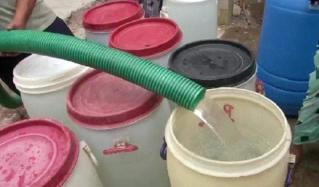  3 दिन जला पूर्ति ठपआगरा के 50 हजार लोगों की:पाइप लाइन के इंटरकनेक्शन का काम चलेगा, शटडाउन 9 से 11 जनवरी तक रहेगा 