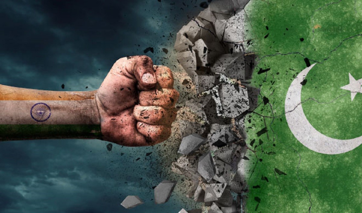 पाकिस्तान के कब्जे वाले जम्मू-कश्मीर के हिस्से को आजाद कराएगी मोदी सरकार मंत्री जितेंद्र सिंह का बयान