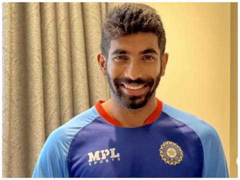 ND vs ENG 1st ODI जसप्रीत बुमराह रिकॉर्डतोड़ प्रदर्शन के बाद भी नहीं हैं खुश खुद बताई वजह