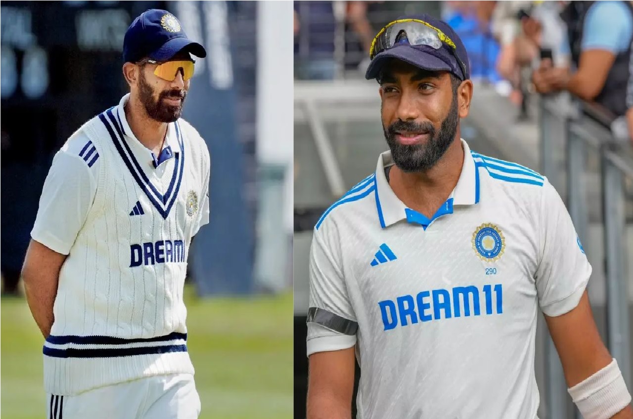 IND vs ENG: बुमराह से बदतमीजी पर उतारू इंग्लिश फैंस, तंज का जस्सी ने भी दिया मुंहतोड़ जवाब