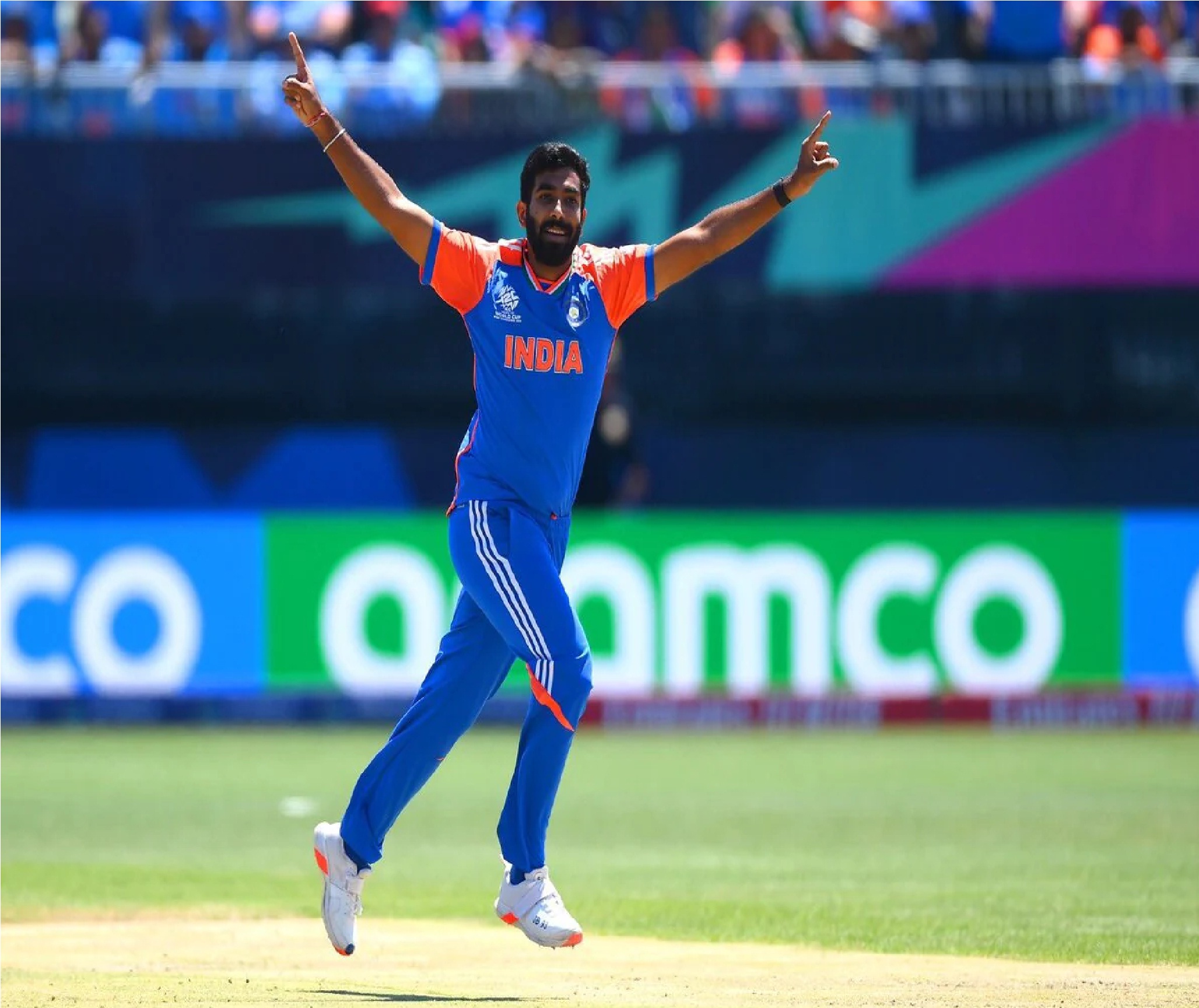 New Delhi: जस्‍सी जैसा कोई नहीं, बेहद घातक-किफायती, पूरे T20I करियर में कभी नहीं दिए 50 से ज्‍यादा रन