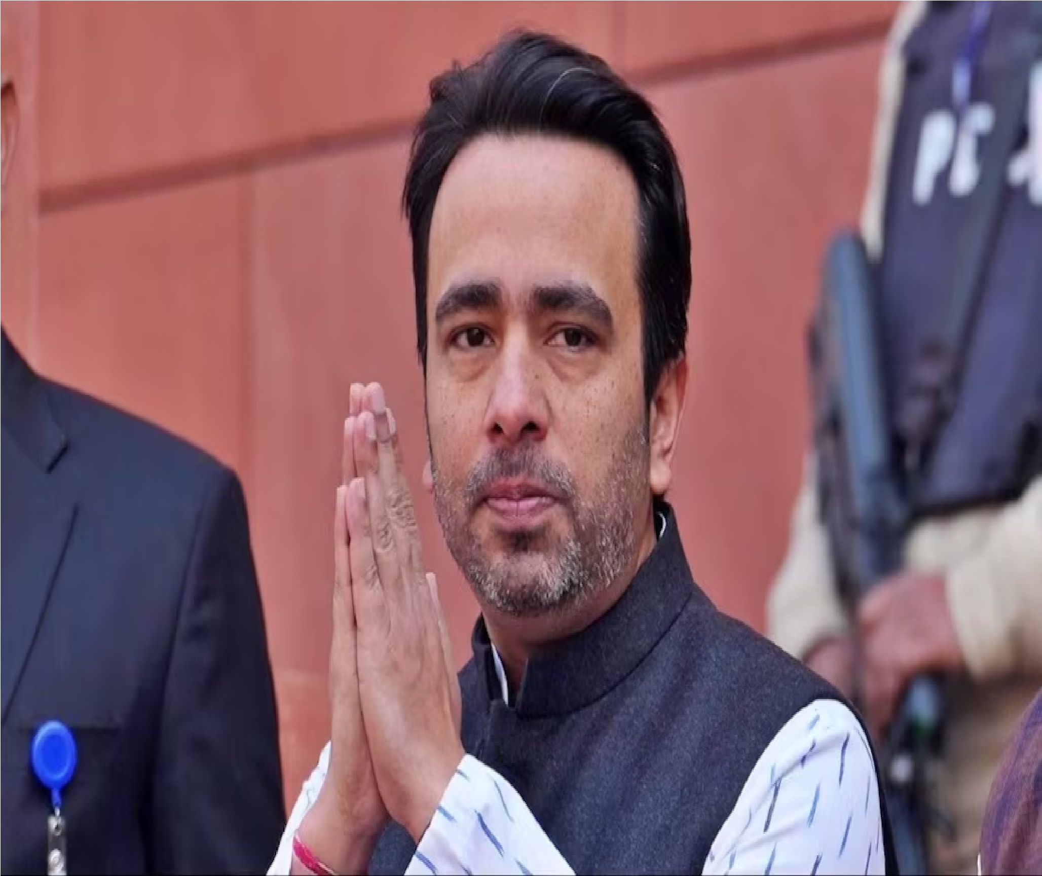 जयंत चौधरी को NDA की बैठक में क्यों नहीं मिली मंच पर बैठने की जगह? सामने आई असली वजह