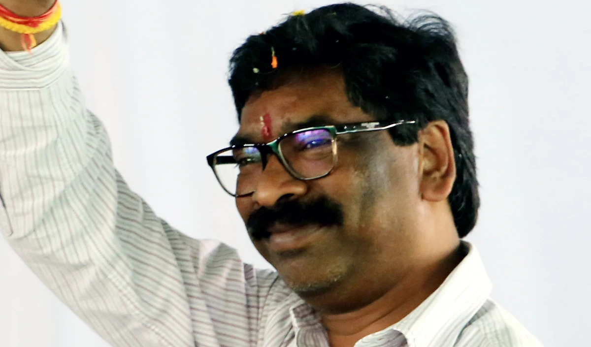 झारखंड मंत्रिमंडल ने सहायक शिक्षकों के 50 हजार पद सृजित करने को मंजूरी दी