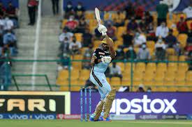 RCB vs KKR के बोरिंग मैच में 10 रोमांचक पल फ्री-हिट पर रन नहीं बना तो मैक्सवेल ने फेंका बल्ला