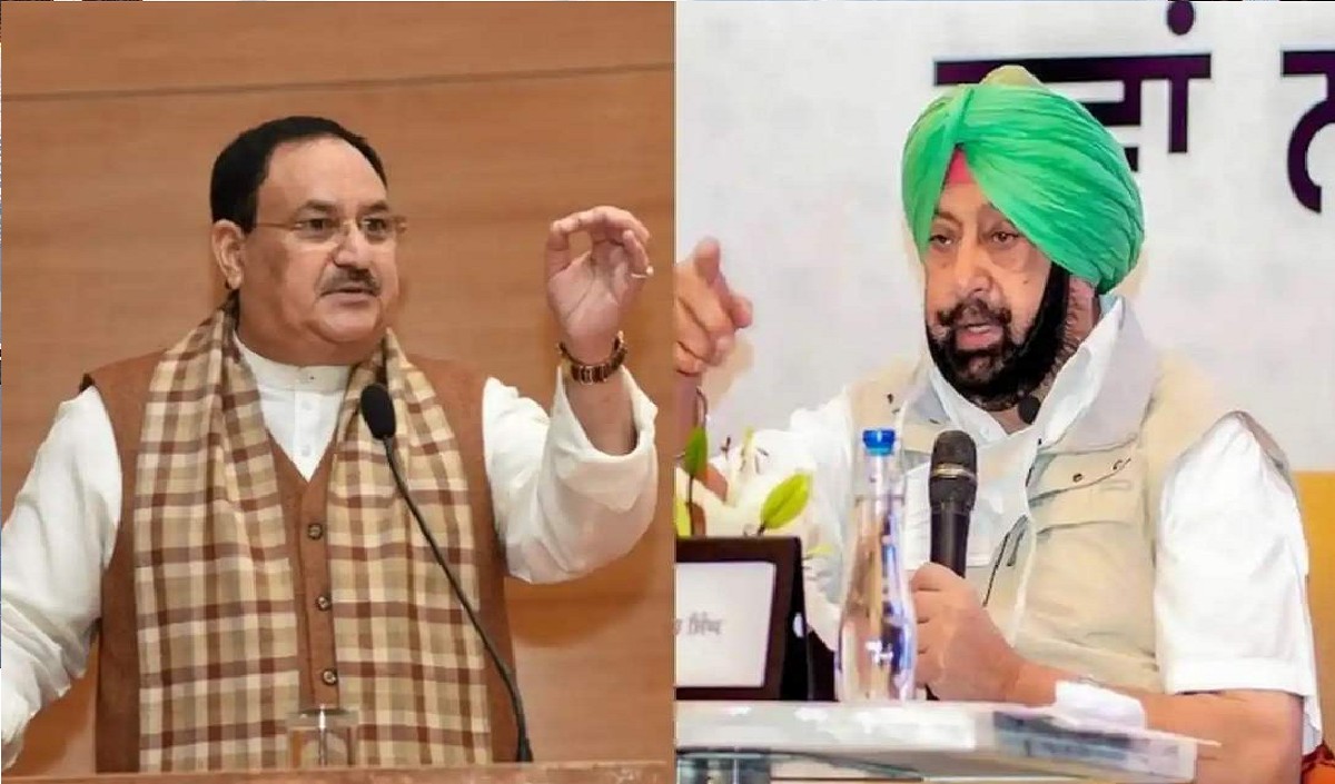 क्यों राजनीतिक दल के नेता पंजाब में कर रहे हैं हंग असेंबली की बात? पिछले साल के मुकाबले 5% कम हुई है वोटिंग