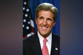 अमेरिकी राष्ट्रपति के विशेष दूत करेंगे भारत की यात्रा जलवायु संकट से निपटने पर करेंगे चर्चा