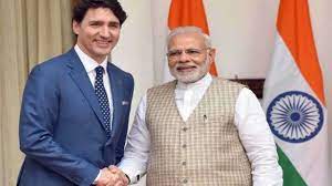 संसदीय चुनावों में जीत पर पीएम मोदी ने कनाडाई प्रधानमंत्री को दी बधाई