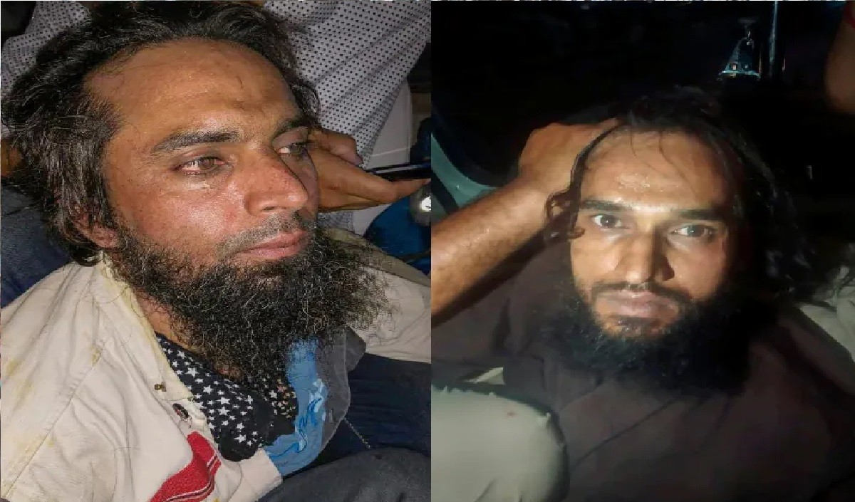 उदयपुर के वकीलों ने किया बड़ा ऐलान कोई वकील नहीं लड़ेगा कन्हैया हत्याकांड के आरोपियों का केस