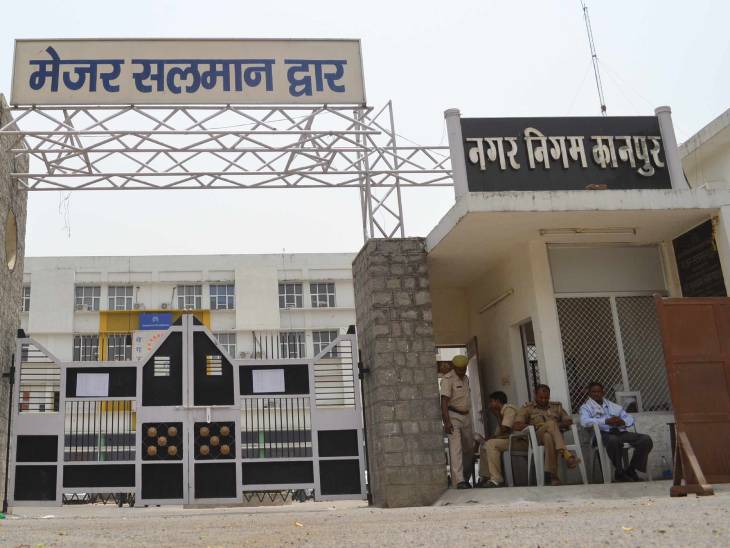 कानपुर: खुद का अपहरण और फिरौती मांगने वाला अरेस्ट