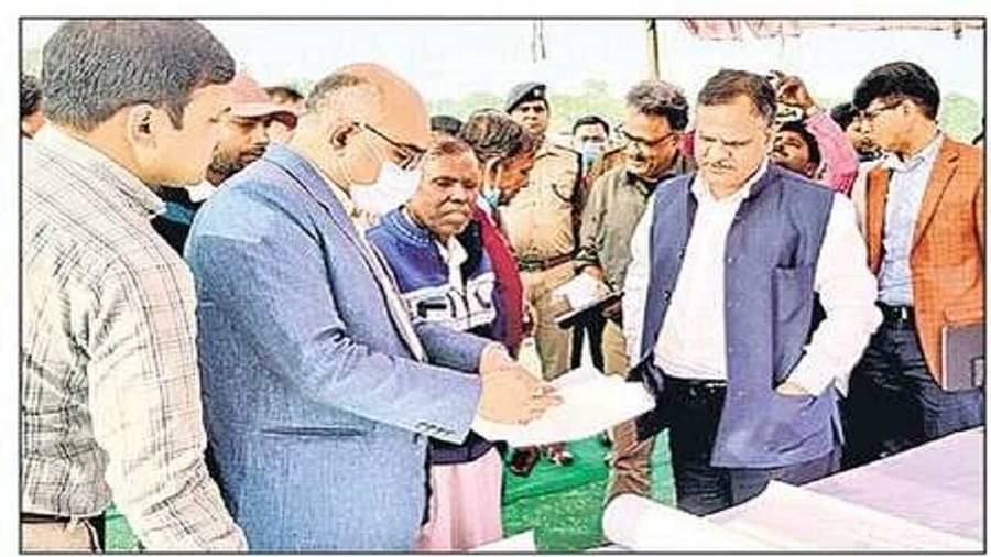 यूपी के कानपुर देहात में बसाया जाएगा बांग्लादेश से आए हिंदू शरणार्थी परिवारों को सरकार मकान के लिए देगी जमीन और रोजगार